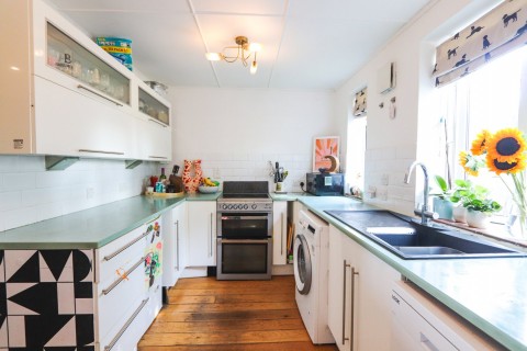 Click the photo for more details of North Street, Waldron, East Sussex