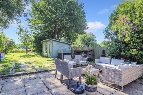 Click the photo for more details of North Street, Waldron, East Sussex
