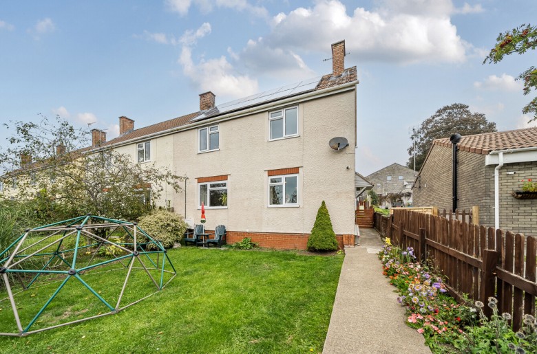 Click the photo for more details of Glebeland Close, Ashcott, Somerset
