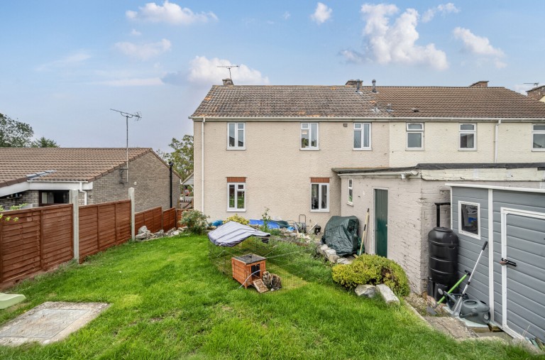 Images for Glebeland Close, Ashcott, Somerset