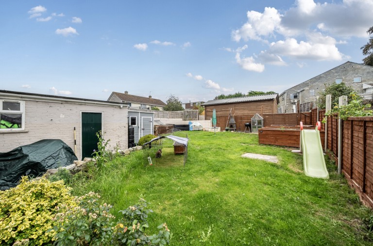 Images for Glebeland Close, Ashcott, Somerset