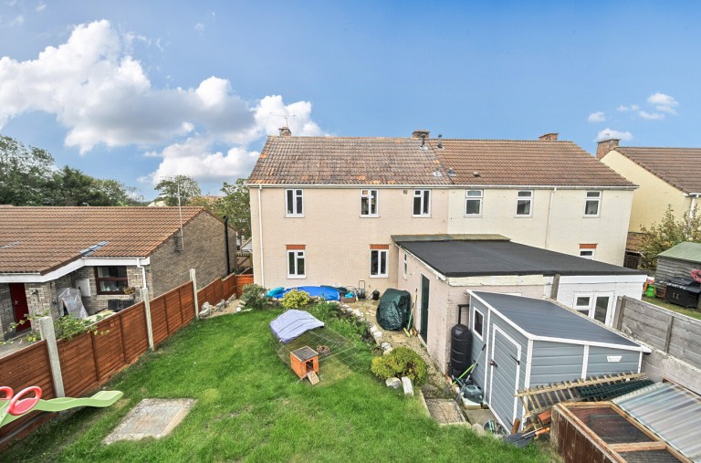 Images for Glebeland Close, Ashcott, Somerset