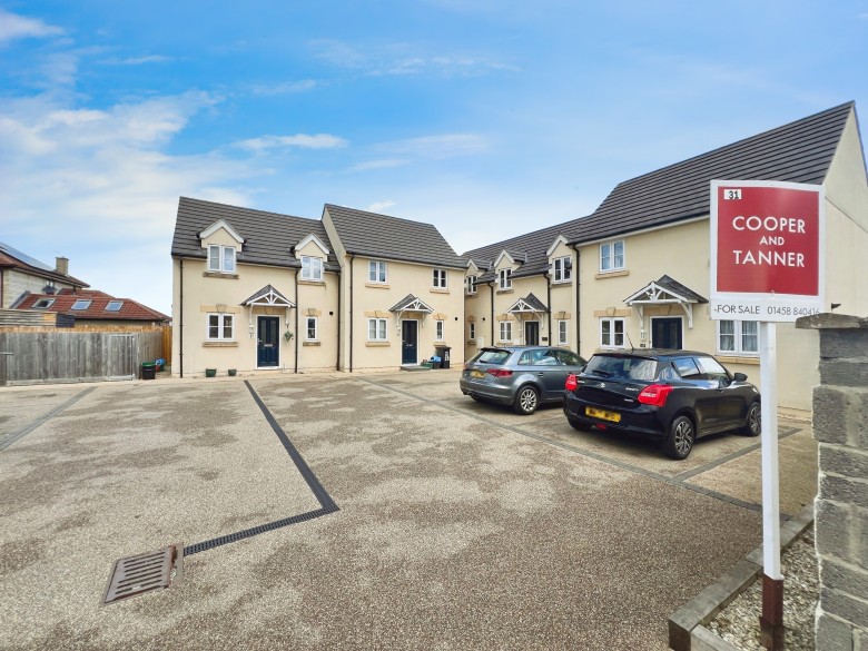 Click the photo for more details of Oakfield Road, Street, Somerset
