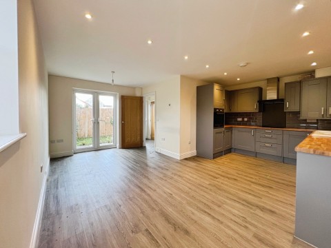 Click the photo for more details of Oakfield Road, Street, Somerset