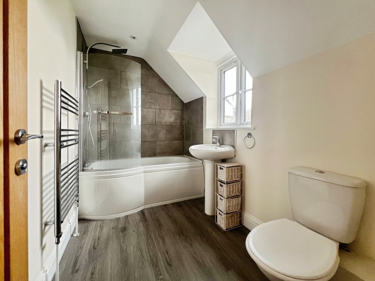 Images for Oakfield Road, Street, Somerset