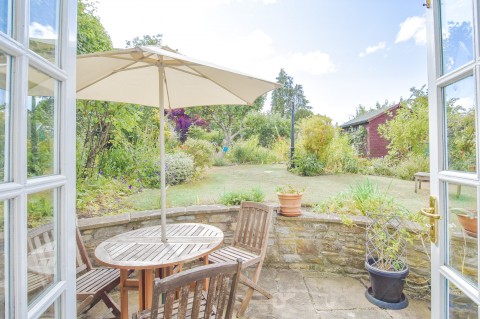 Click the photo for more details of Combe Batch, Wedmore, Somerset