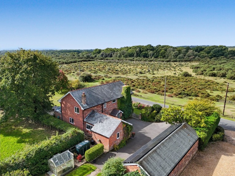 Images for Main Road, East Boldre, Brockenhurst, SO42