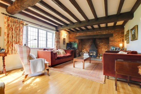 Click the photo for more details of Main Road, East Boldre, Brockenhurst, SO42