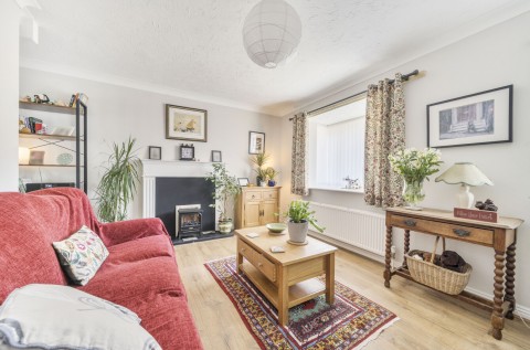 Click the photo for more details of Forth Close, Street, Somerset