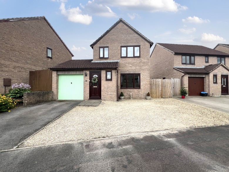 Click the photo for more details of Finch Close, Shepton Mallet, Somerset