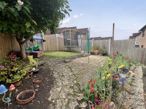 Click the photo for more details of Finch Close, Shepton Mallet, Somerset