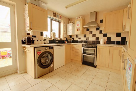 Click the photo for more details of Finch Close, Shepton Mallet, Somerset
