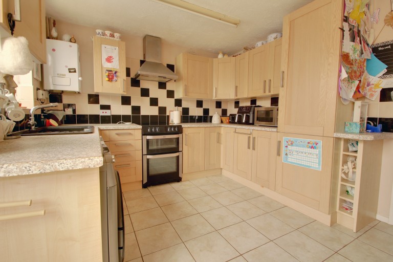 Images for Finch Close, Shepton Mallet, Somerset