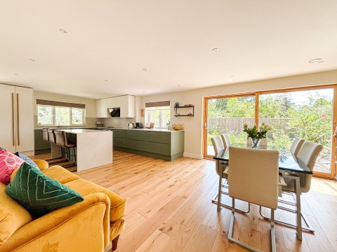 Click the photo for more details of Butter Cross Lane, Battle, East Sussex