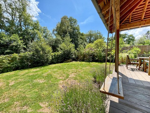 Click the photo for more details of Butter Cross Lane, Battle, East Sussex