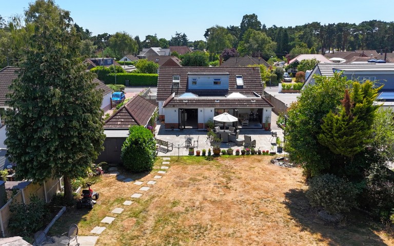 Images for Southern Avenue, West Moors, Ferndown, BH22