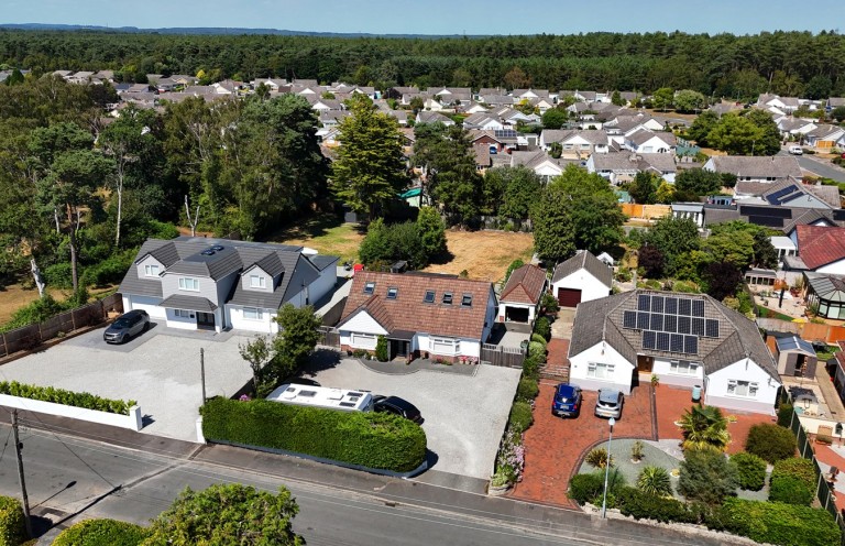 Images for Southern Avenue, West Moors, Ferndown, BH22