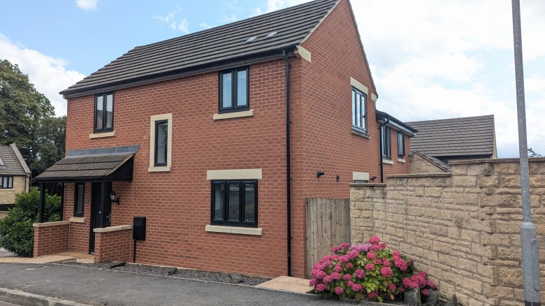 Click the photo for more details of Ash Close, Wells, Somerset