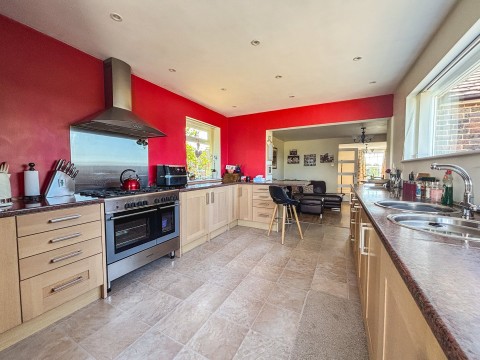 Click the photo for more details of New Cut, Westfield, East Sussex