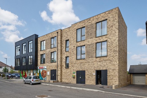 Click the photo for more details of Caxton Road, Frome, Somerset