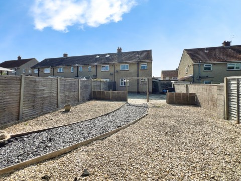 Click the photo for more details of Lias Road, Street, Somerset