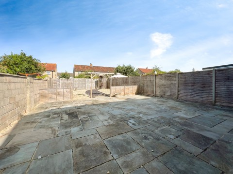 Click the photo for more details of Lias Road, Street, Somerset
