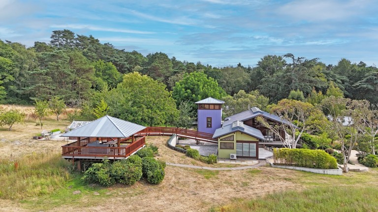 Images for Avon Tyrrell, Bransgore, BH23