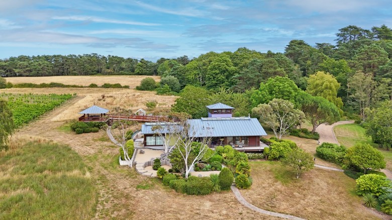 Click the photo for more details of Avon Tyrrell, Bransgore, BH23