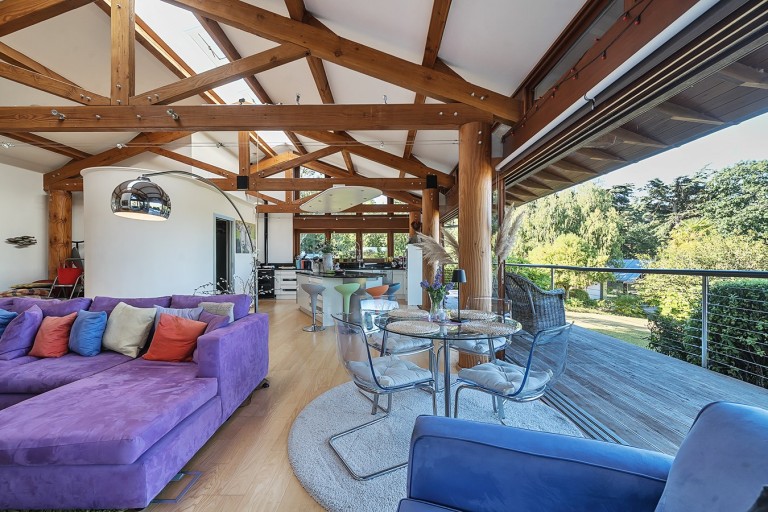 Images for Avon Tyrrell, Bransgore, BH23