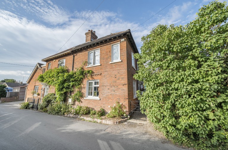 View Full Details for Wellhead Lane, Westbury, Wiltshire