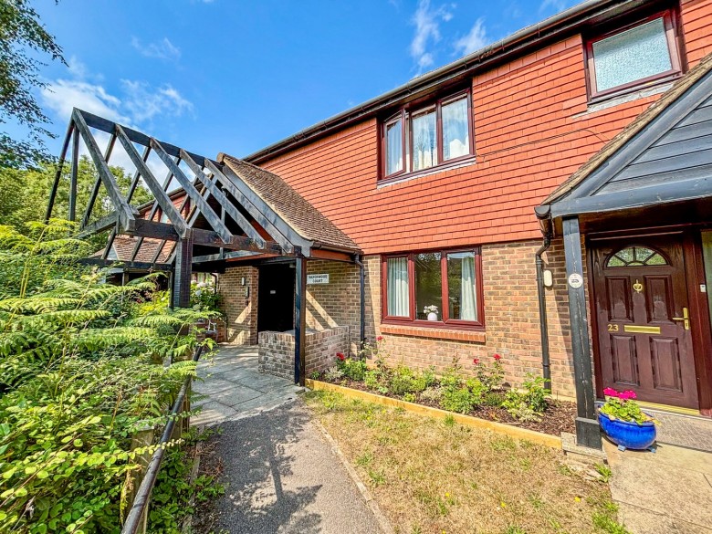 Click the photo for more details of Market Road, Battle, East Sussex