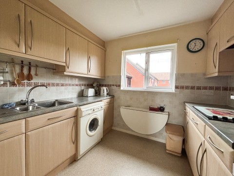 Click the photo for more details of Market Road, Battle, East Sussex