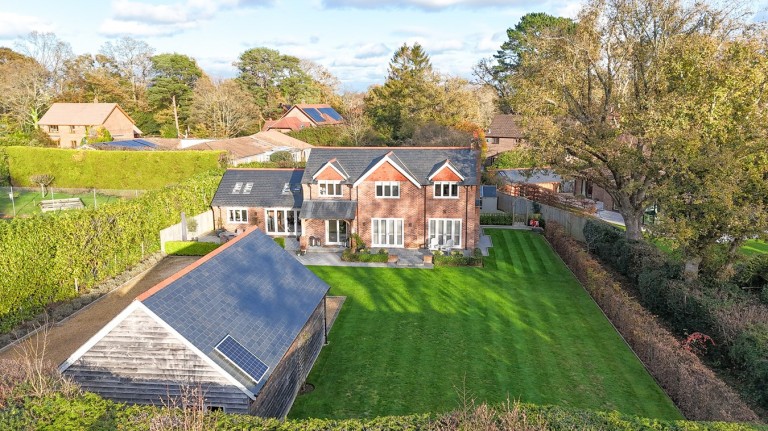 Images for North Weirs, Brockenhurst, SO42