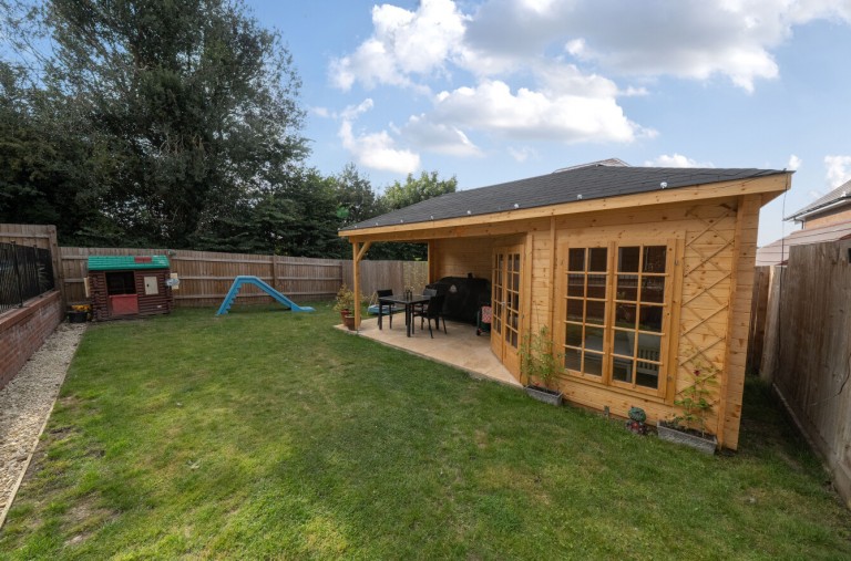 Images for Falcon Road, Warminster, Wiltshire