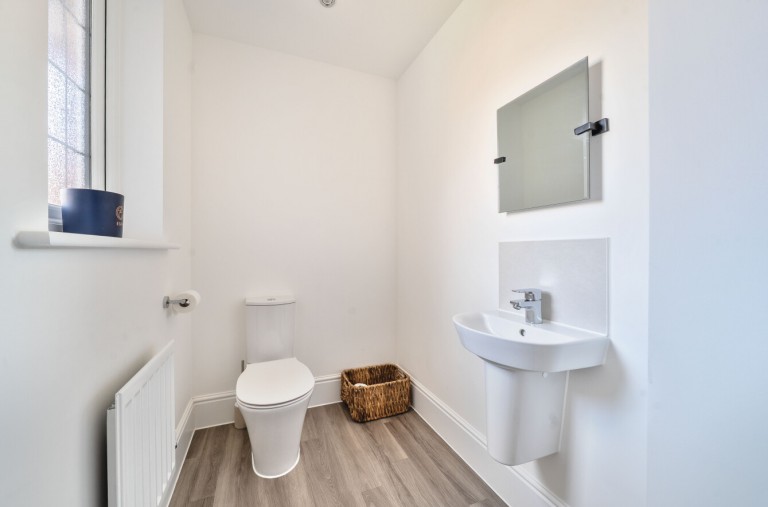 Images for Falcon Road, Warminster, Wiltshire