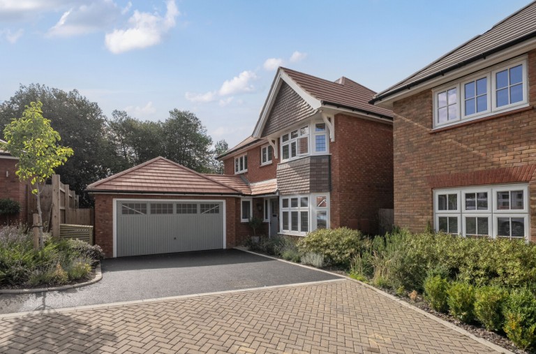 Images for Falcon Road, Warminster, Wiltshire