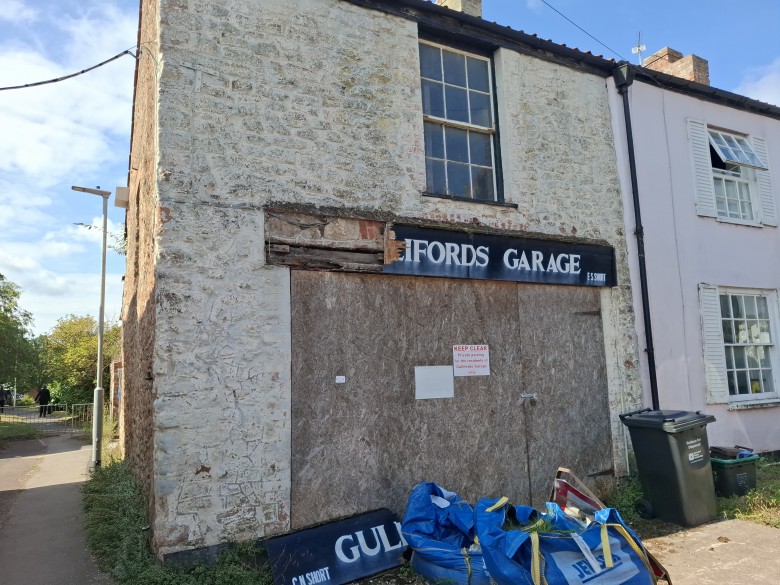 Click the photo for more details of St Marys Street, Nether Stowey, 24 St Marys Street, Nether Stowey, Bridgwater, Somerset