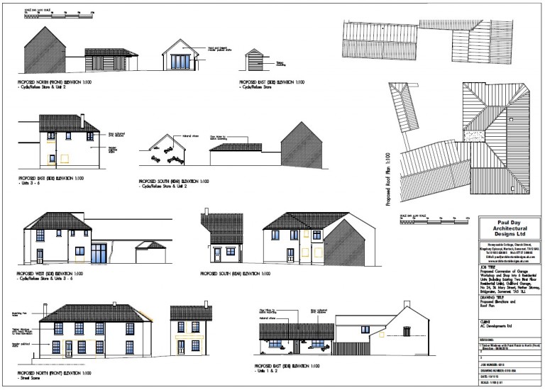 Images for St Marys Street, Nether Stowey, 24 St Marys Street, Nether Stowey, Bridgwater, Somerset
