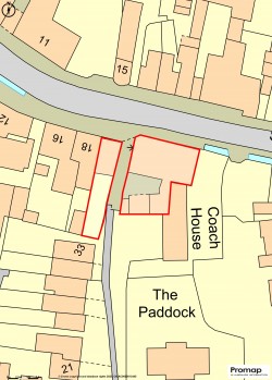Images for St Marys Street, Nether Stowey, 24 St Marys Street, Nether Stowey, Bridgwater, Somerset