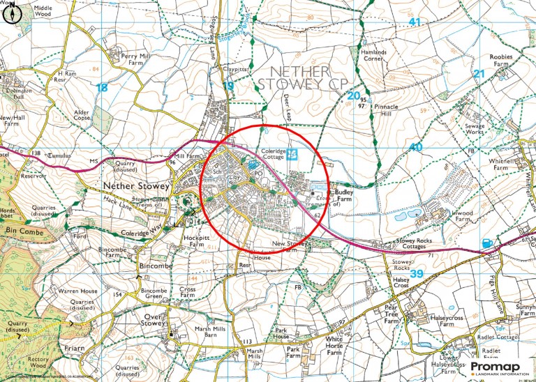 Images for St Marys Street, Nether Stowey, 24 St Marys Street, Nether Stowey, Bridgwater, Somerset