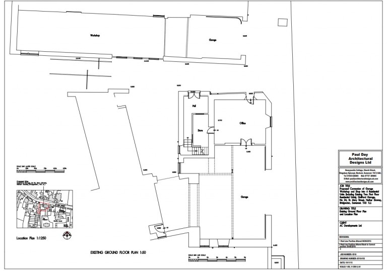 Images for St Marys Street, Nether Stowey, 24 St Marys Street, Nether Stowey, Bridgwater, Somerset