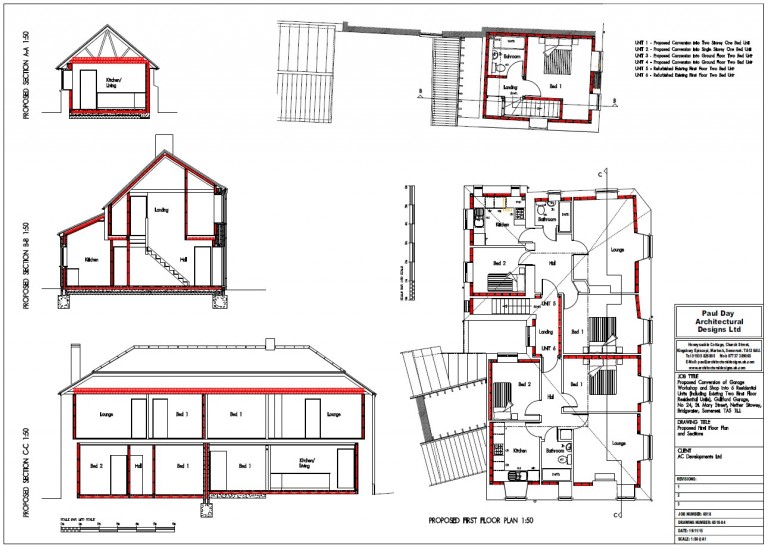 Images for St Marys Street, Nether Stowey, 24 St Marys Street, Nether Stowey, Bridgwater, Somerset