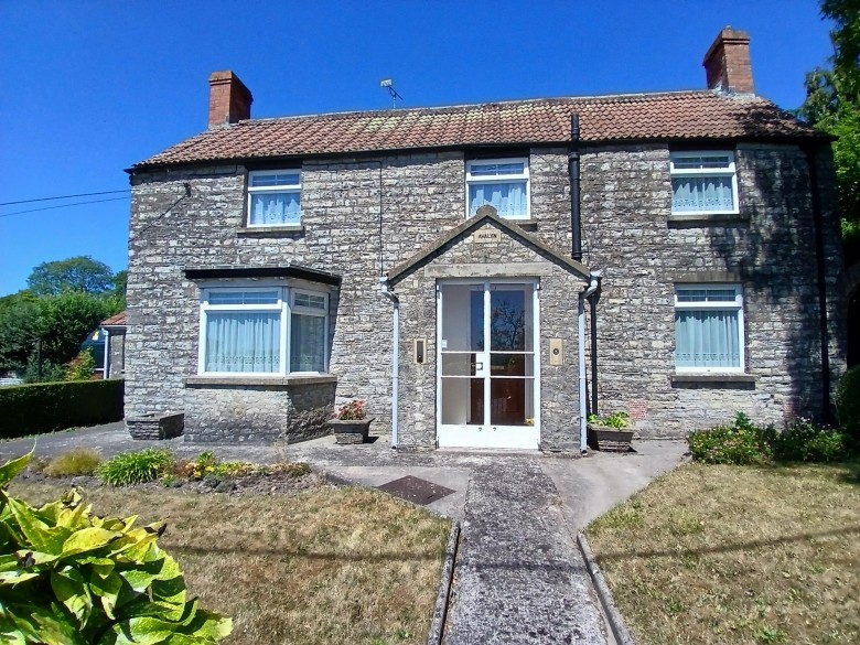 Click the photo for more details of Whitstone Hill, Pilton, Somerset