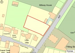 Images for With outline planning consent, Lydford-on-Fosse, Somerton, Somerset