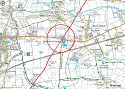 Images for With outline planning consent, Lydford-on-Fosse, Somerton, Somerset