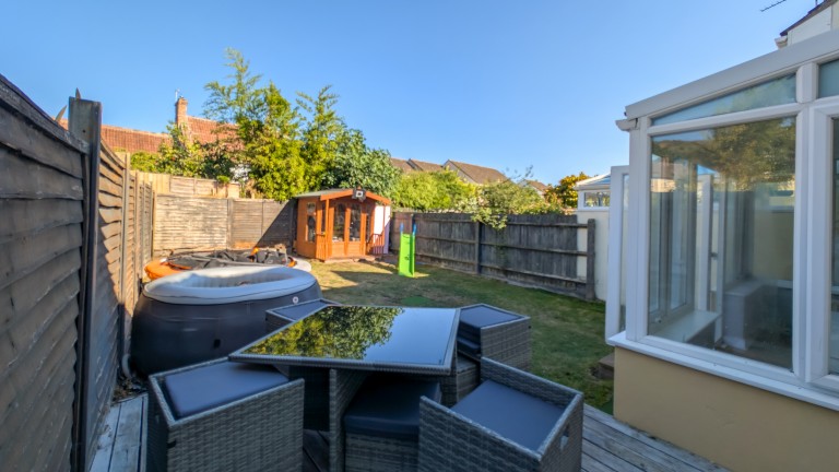 Images for Mill Stream Close, Axbridge, Somerset