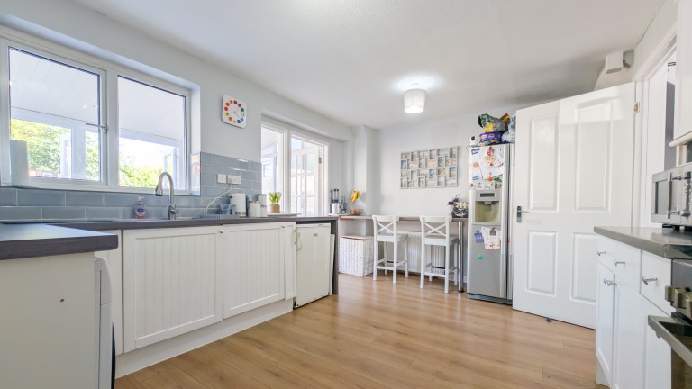 Images for Mill Stream Close, Axbridge, Somerset