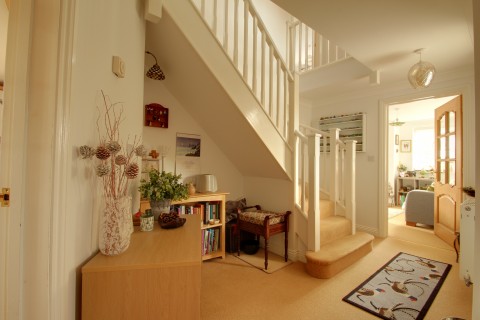 Click the photo for more details of Fernleigh Close, Evercreech, Somerset