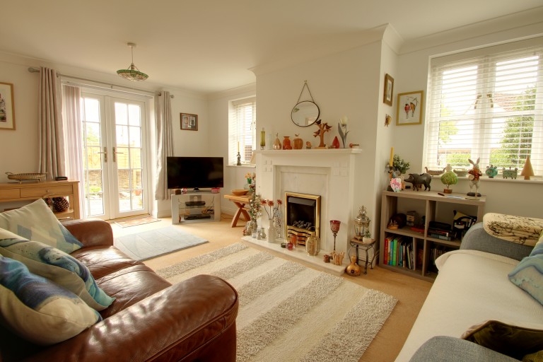 Images for Fernleigh Close, Evercreech, Somerset