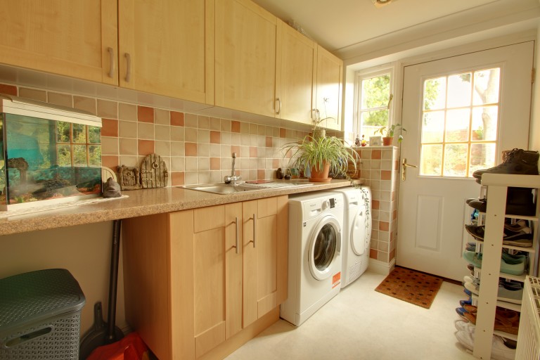 Images for Fernleigh Close, Evercreech, Somerset